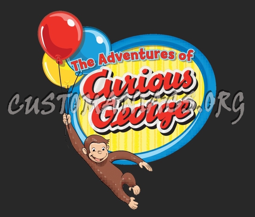 Curious George (2006) 