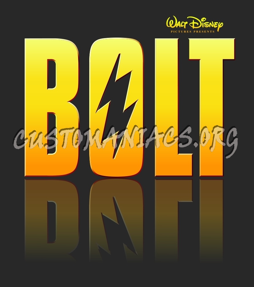 Bolt (2008) 