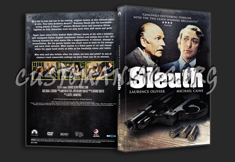 Sleuth (1972) 