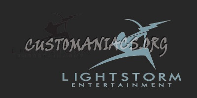 Lightstorm Entertainment 