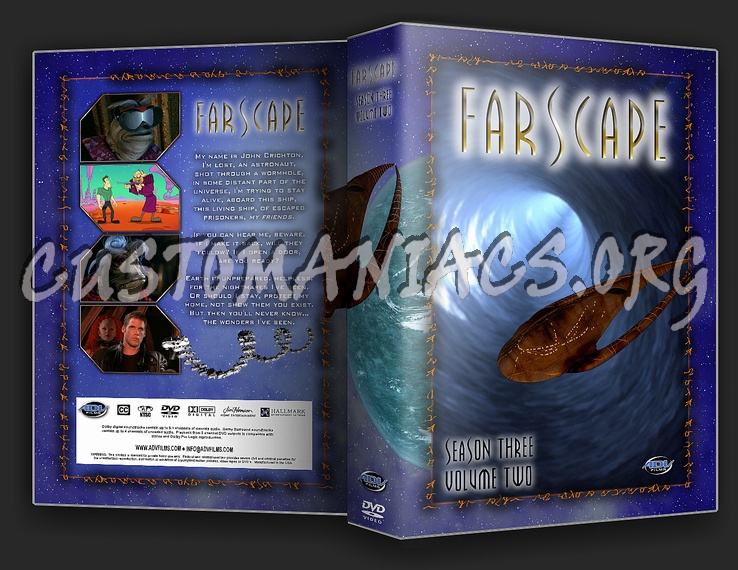  dvd cover