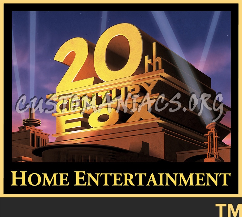20th Century Fox Home Entertainment 