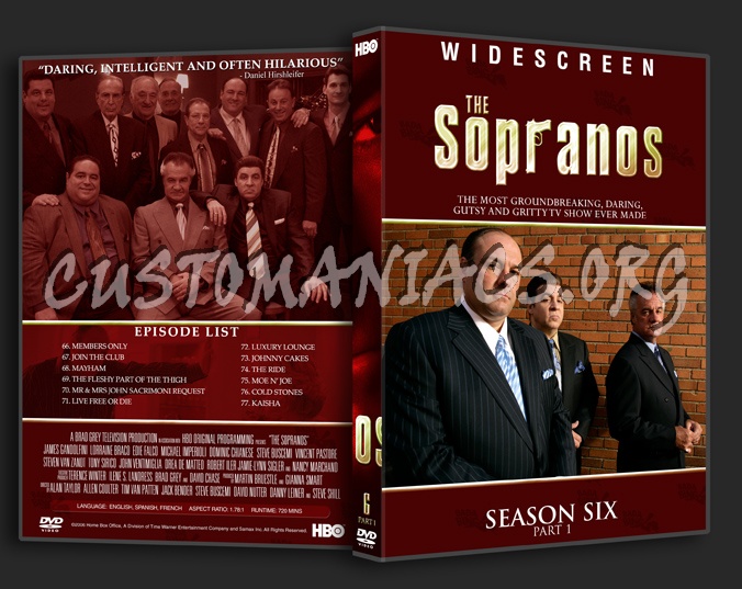  dvd cover