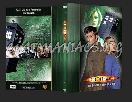  dvd cover