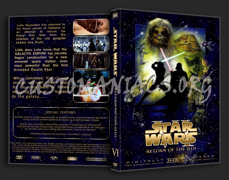  dvd cover