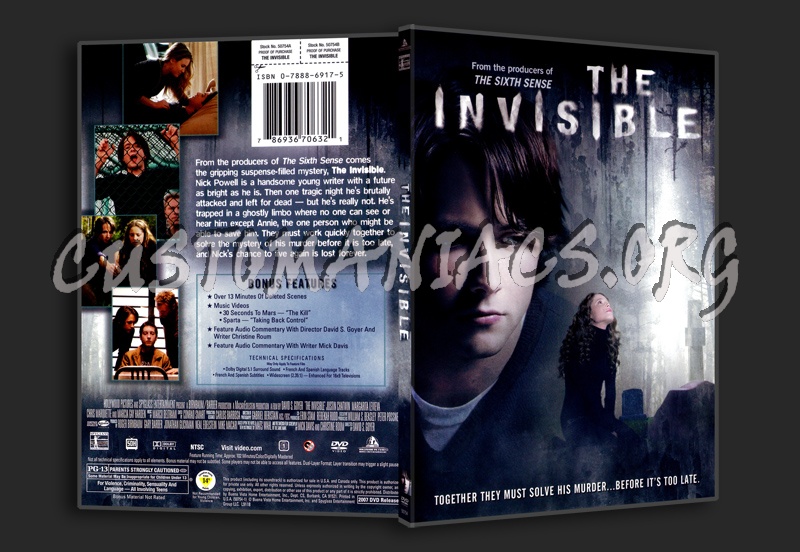 The Invisible 