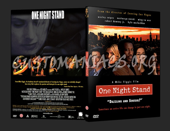 One Night Stand 