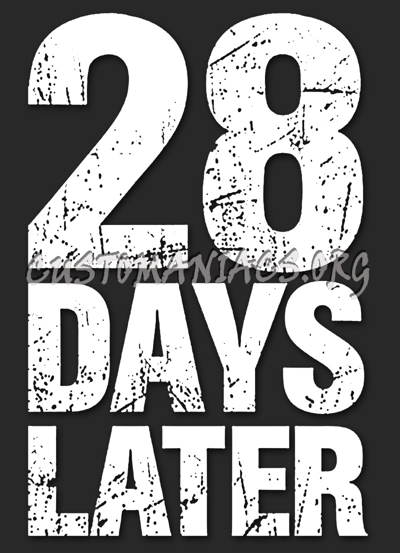 28 Days Later 