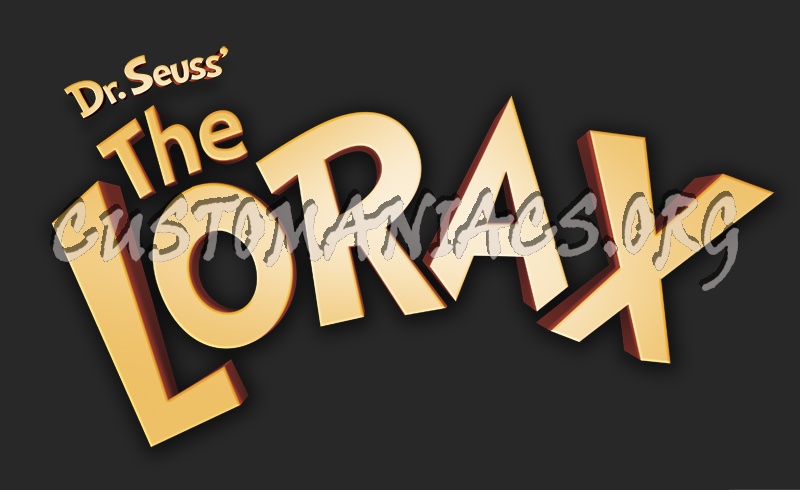 The Lorax 