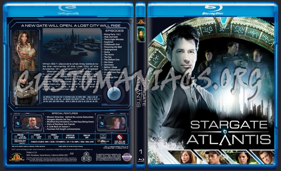  blu-ray cover