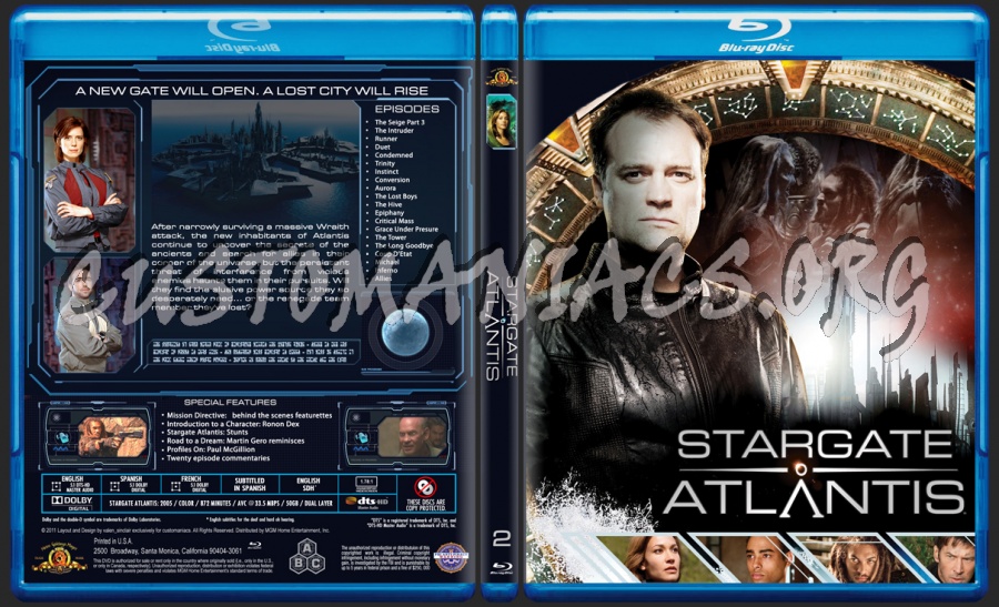 blu-ray cover