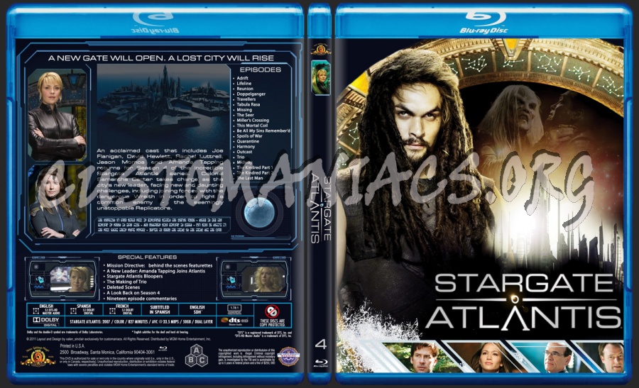  blu-ray cover