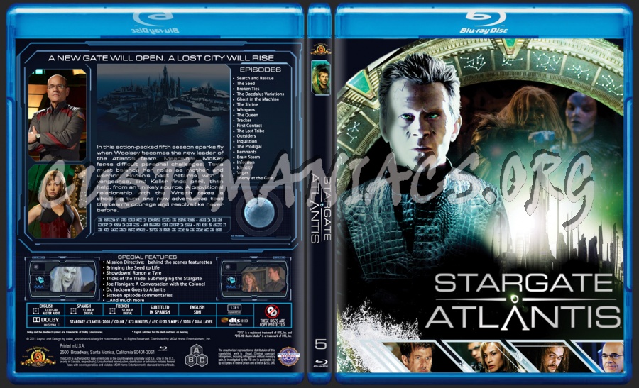  blu-ray cover