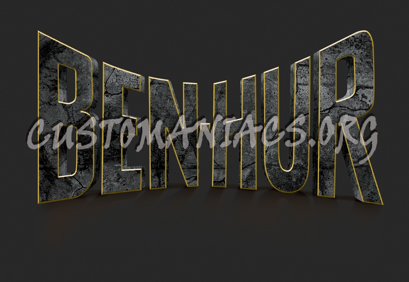 Ben-Hur (50th anniversary) 