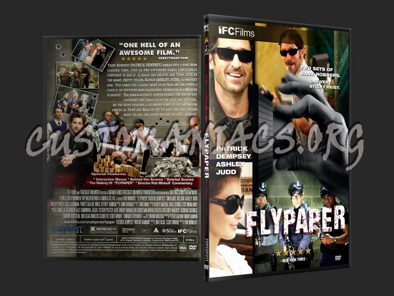 Flypaper (2011) 