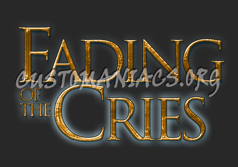 Fading of the Cries 
