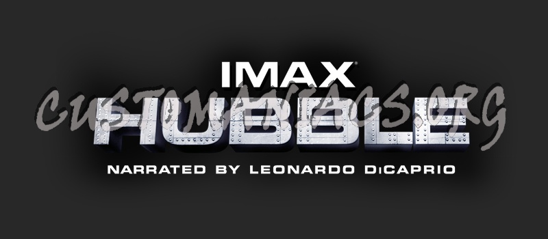 Imax Hubble 