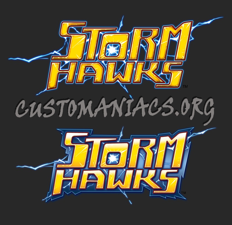 Storm Hawks 