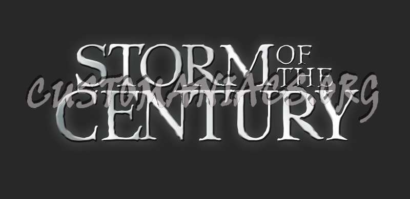 Storm of the Century 