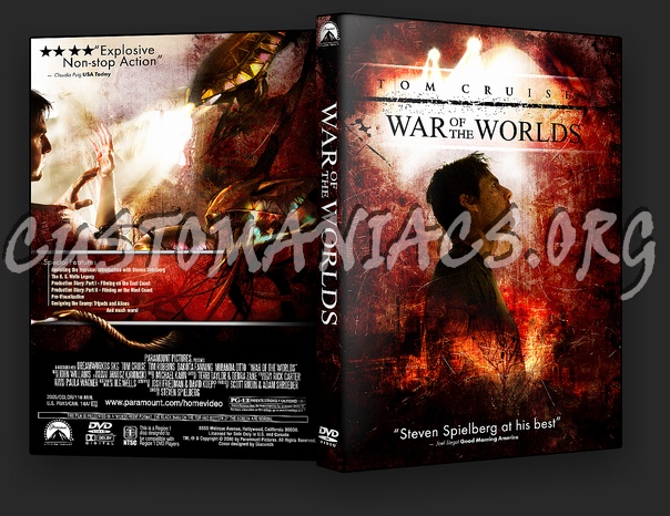  dvd cover
