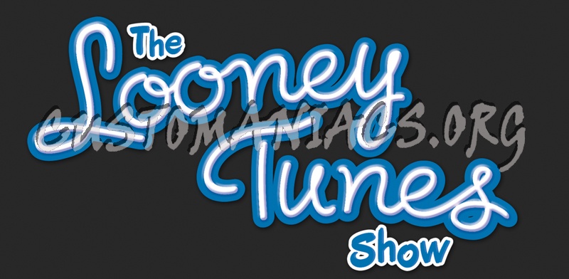 The Looney Tunes Show 