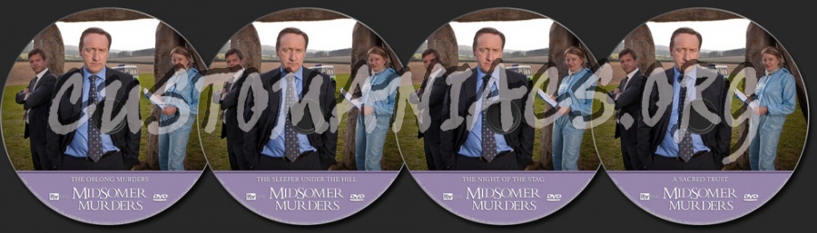  dvd label