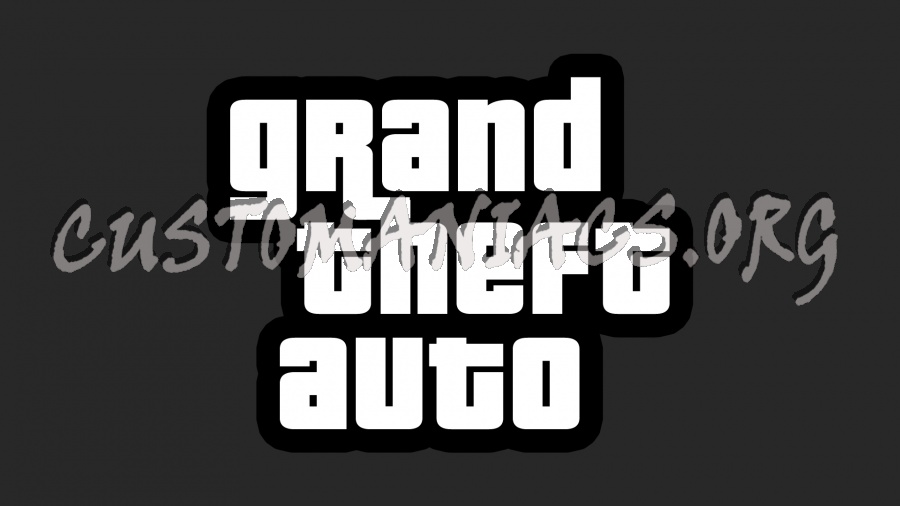 GTA Logo 