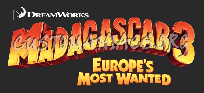 Madagascar 3 