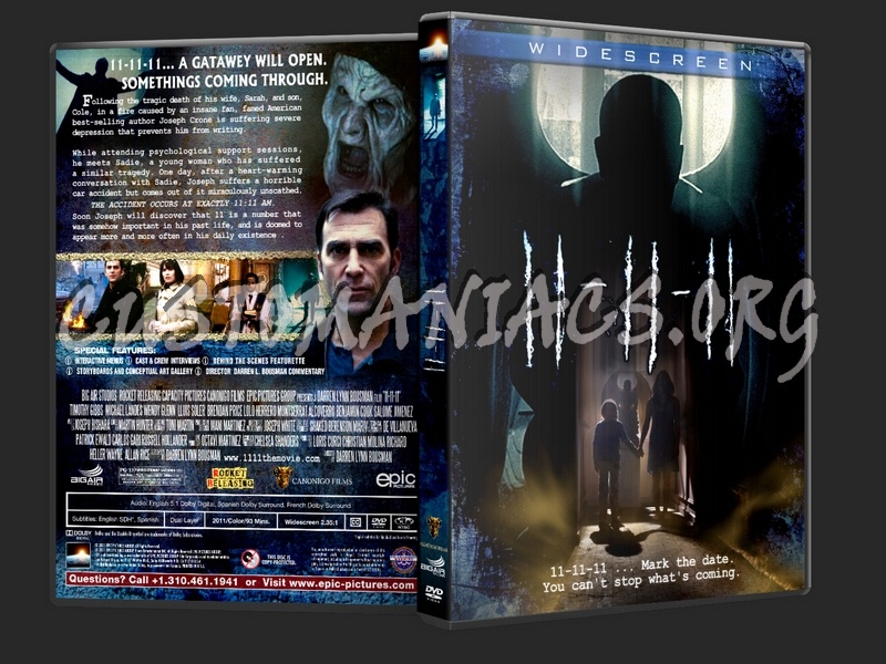 11-11-11 dvd cover