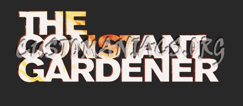 The Constant Gardener 