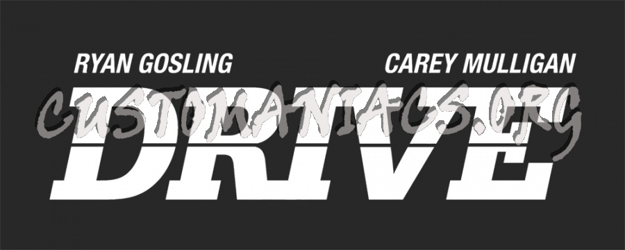 DriveTitle Treatment v2 