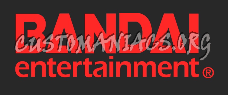 Bandai Entertainment 