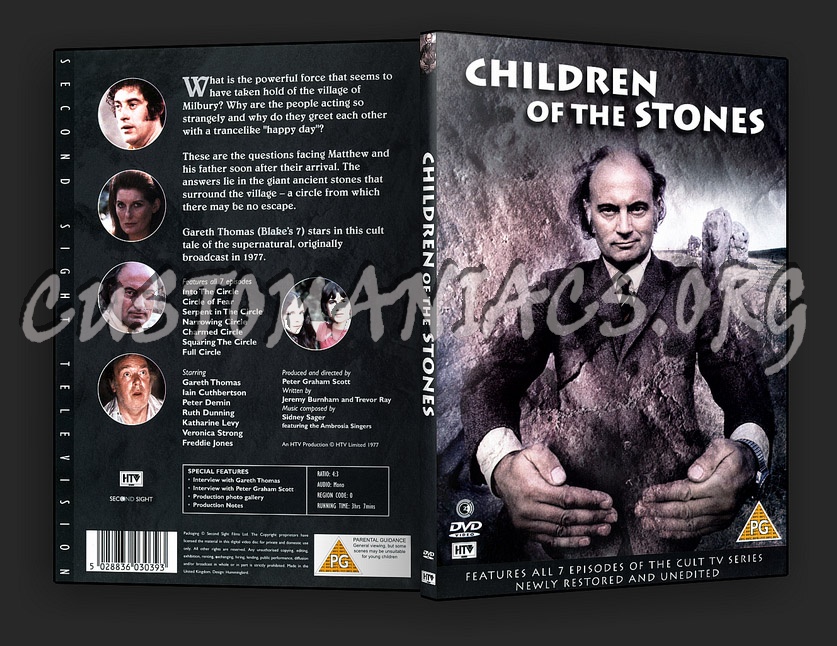 Children of the Stones 