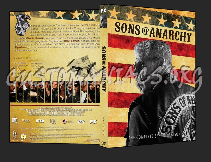  dvd cover
