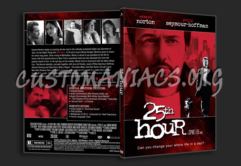 25th Hour 