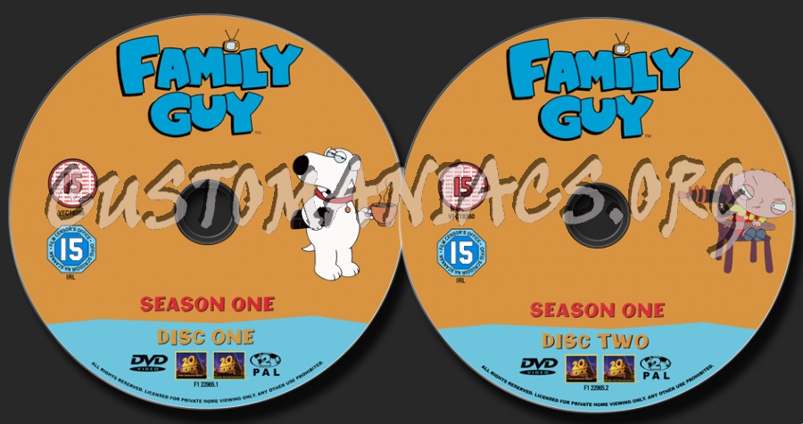 family guy season 1 complete free download