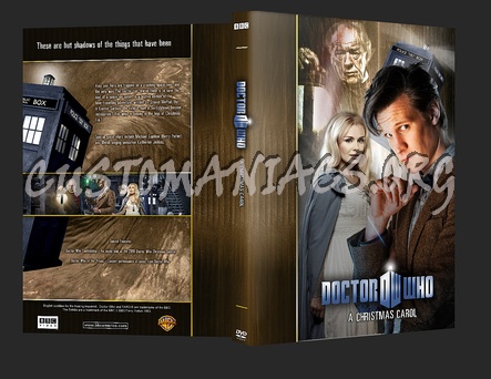 dvd cover