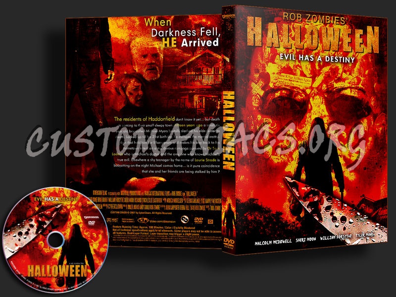  dvd cover