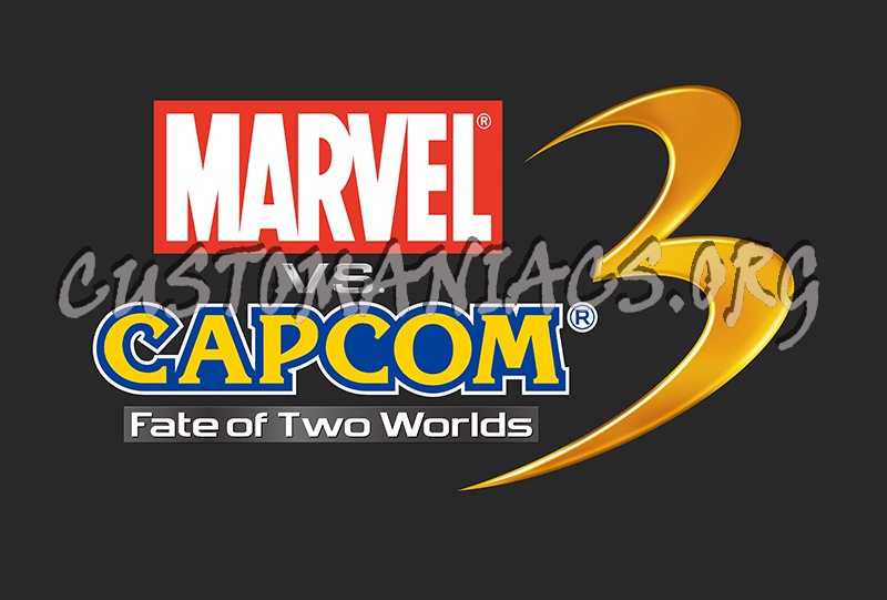 Marvel Vs. Capcom 3: Fate of Two Worlds 