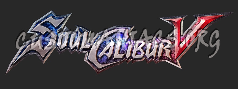 Soul Calibur V 