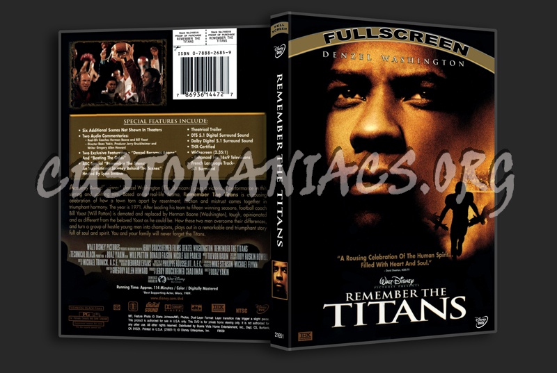  dvd cover