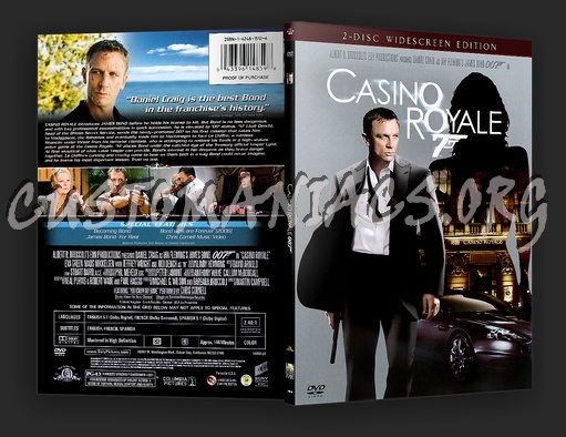 Casino Royale 