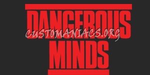 Dangerous Minds 