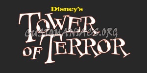 Tower of Terror 