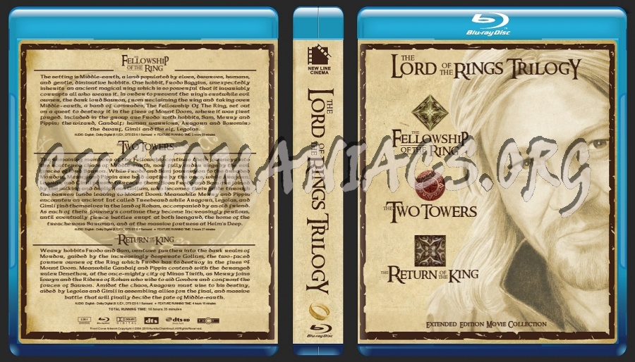  blu-ray cover