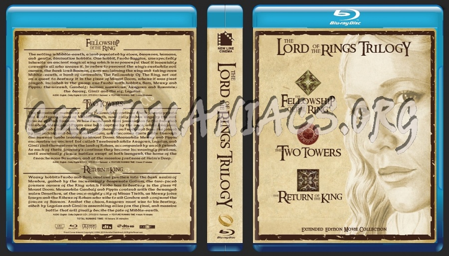  blu-ray cover