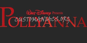 Pollyanna 