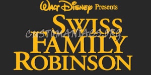 Swiss Family Robinson 