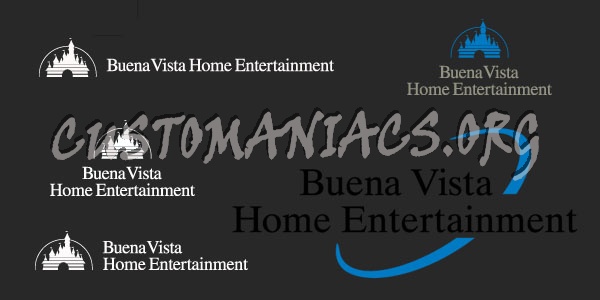 Buena Vista Misc Logos 