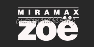 Miramax ZOE 